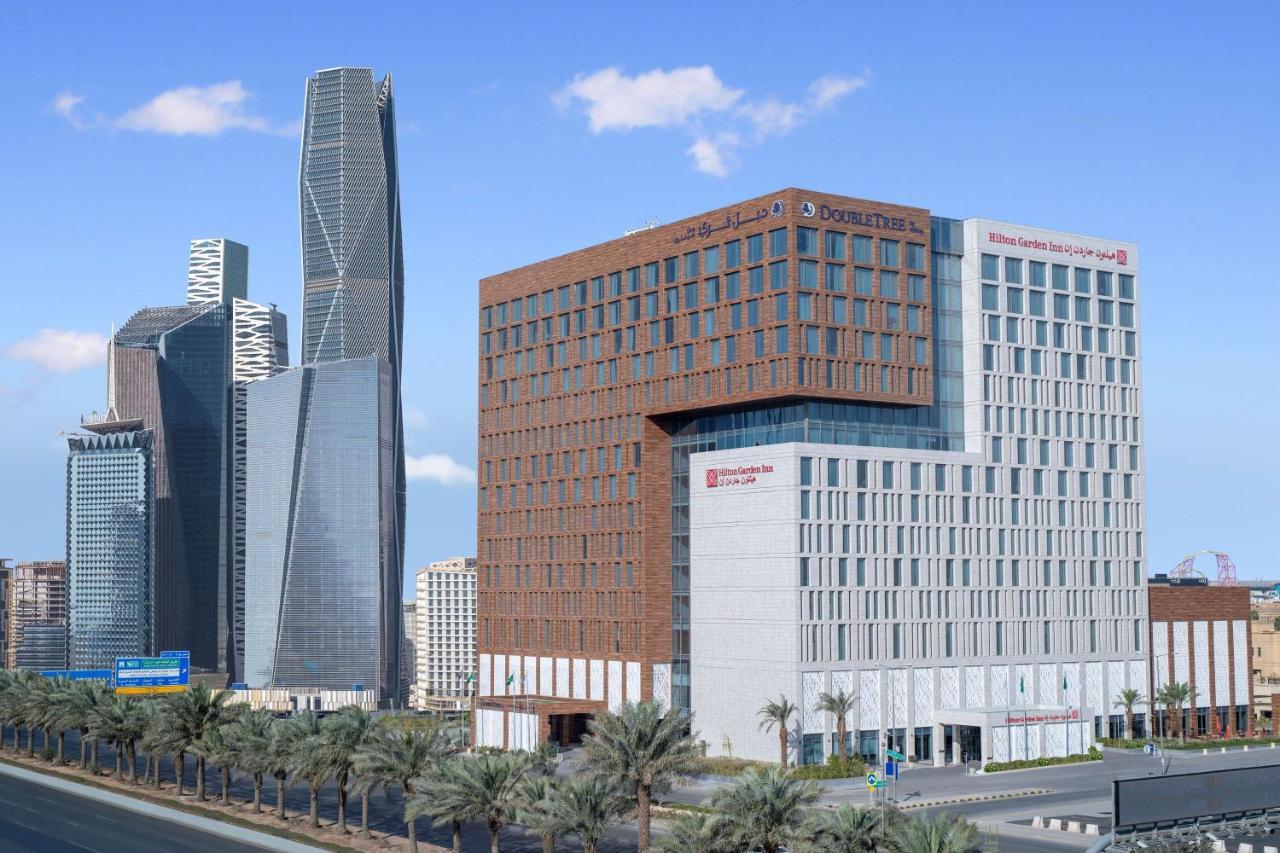 Doubletree By Hilton - Financial District Hotel 4*