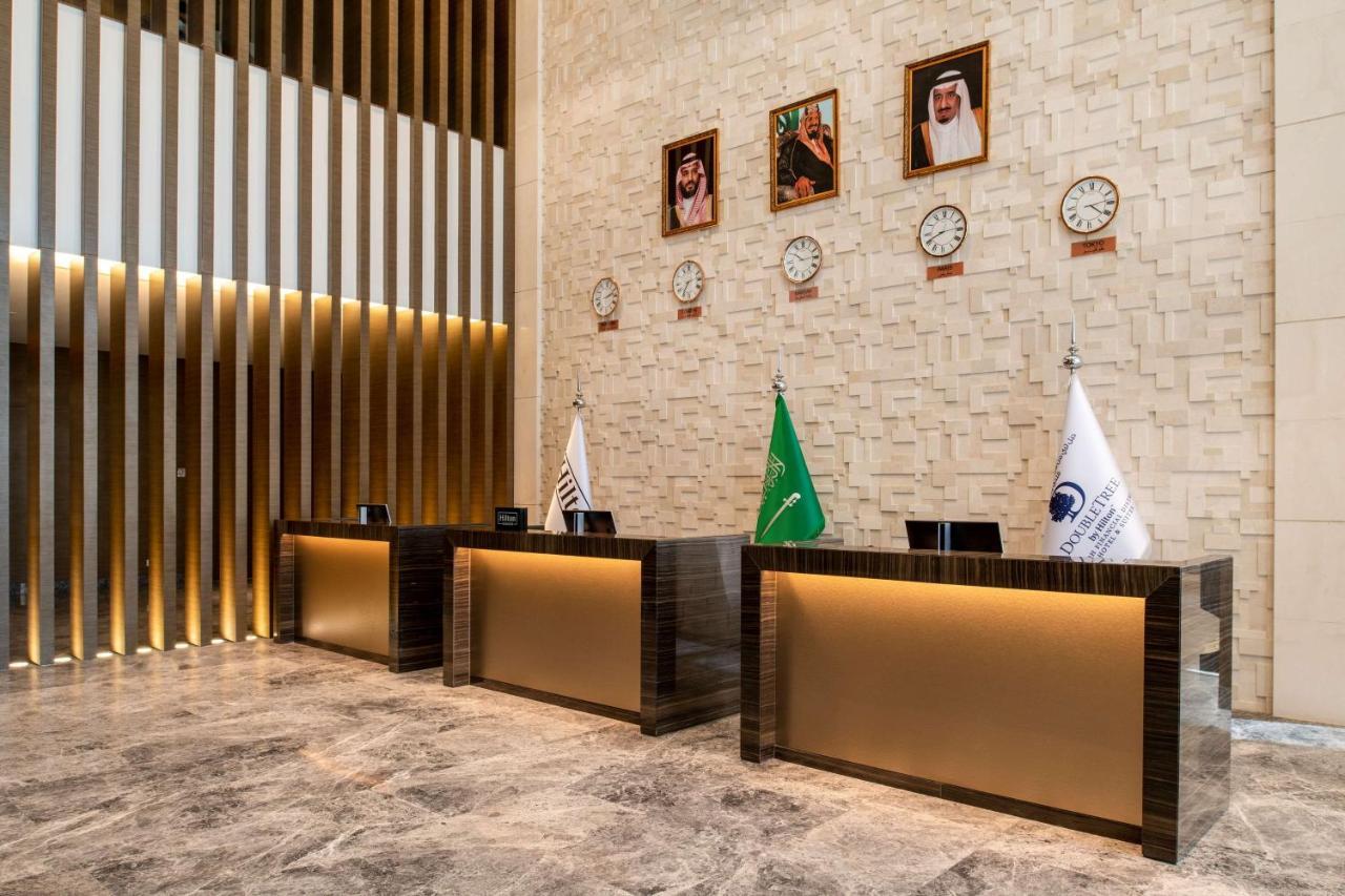 Doubletree By Hilton - Financial District Hotel 4*