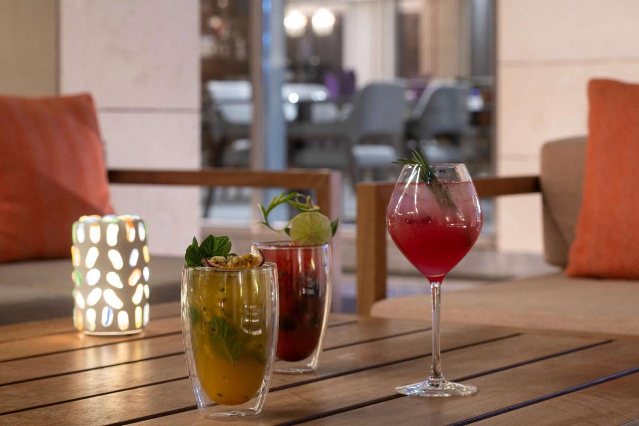 Hotel Doubletree By Hilton - Financial District 4*