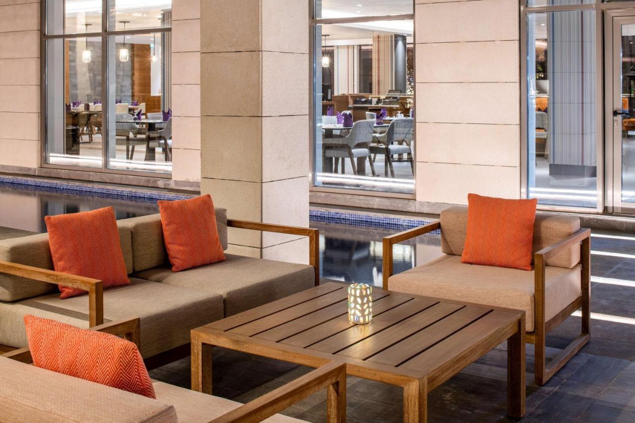Doubletree By Hilton - Financial District Hotel 4*
