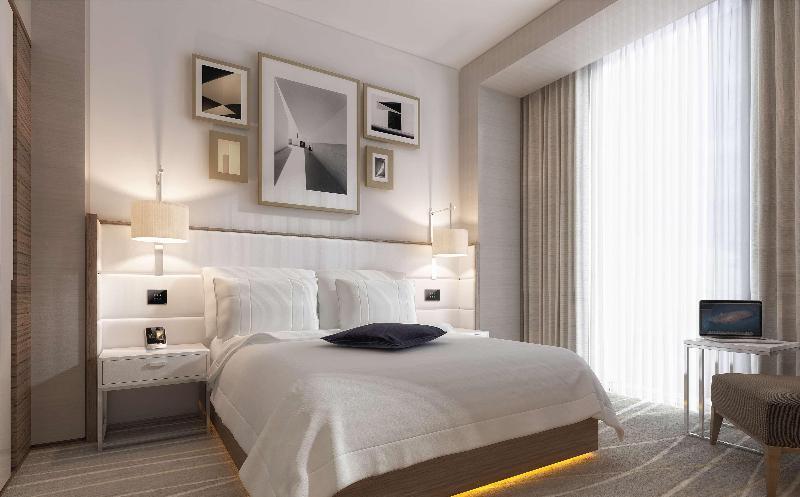 Doubletree By Hilton - Financial District Riyad