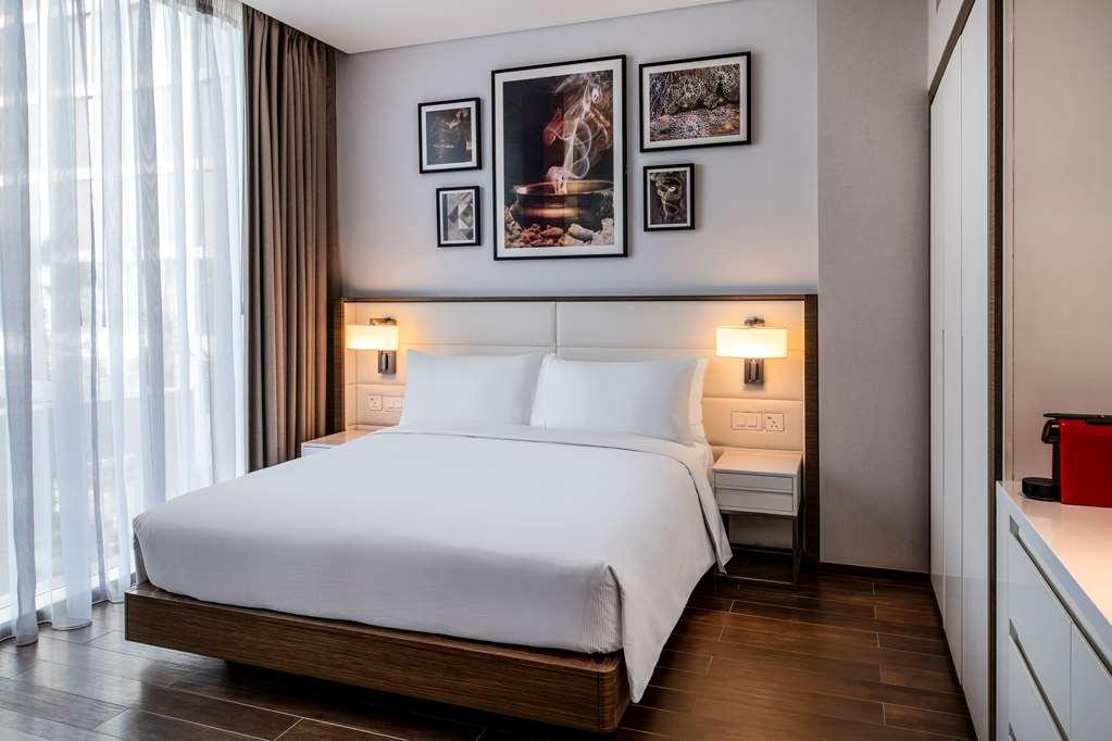 Doubletree By Hilton - Financial District Riyad