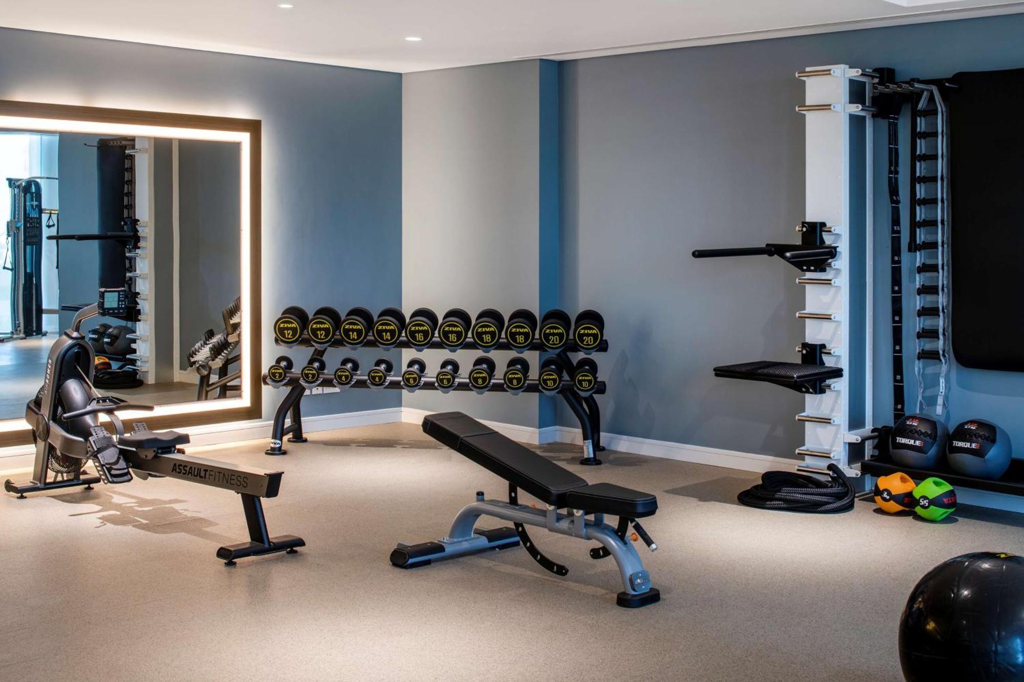 Doubletree By Hilton - Financial District 4* Riyad