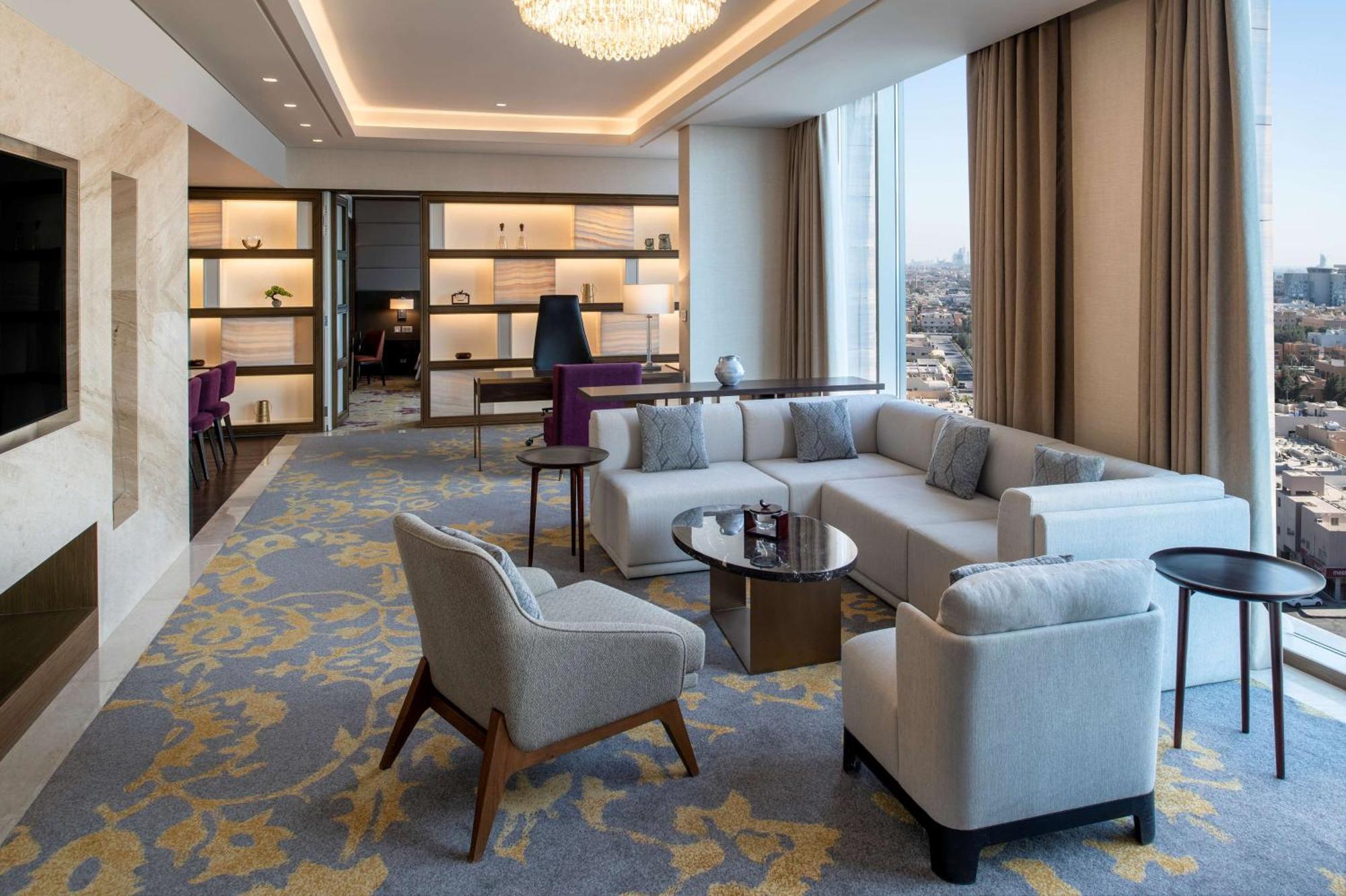 Doubletree By Hilton - Financial District Hotel 4*