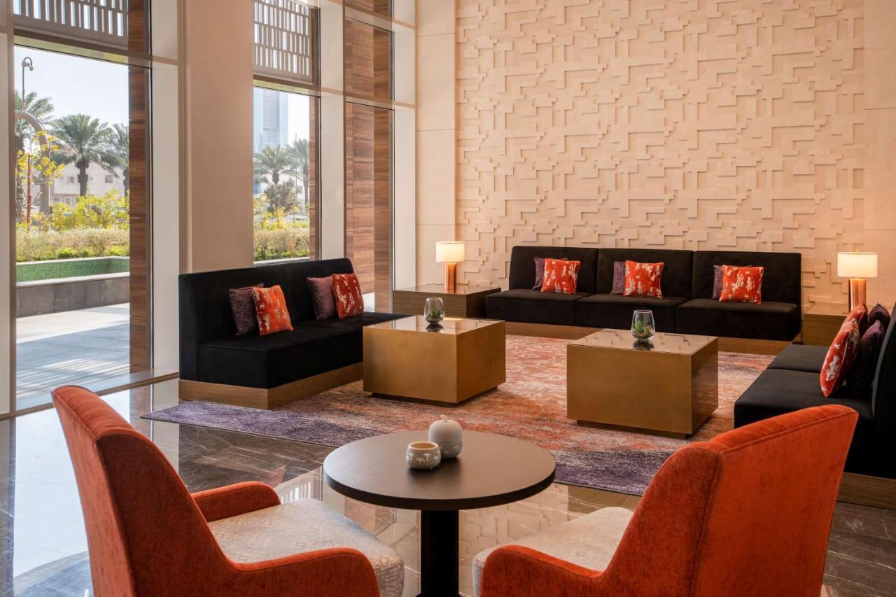 Doubletree By Hilton - Financial District 4* Riyad