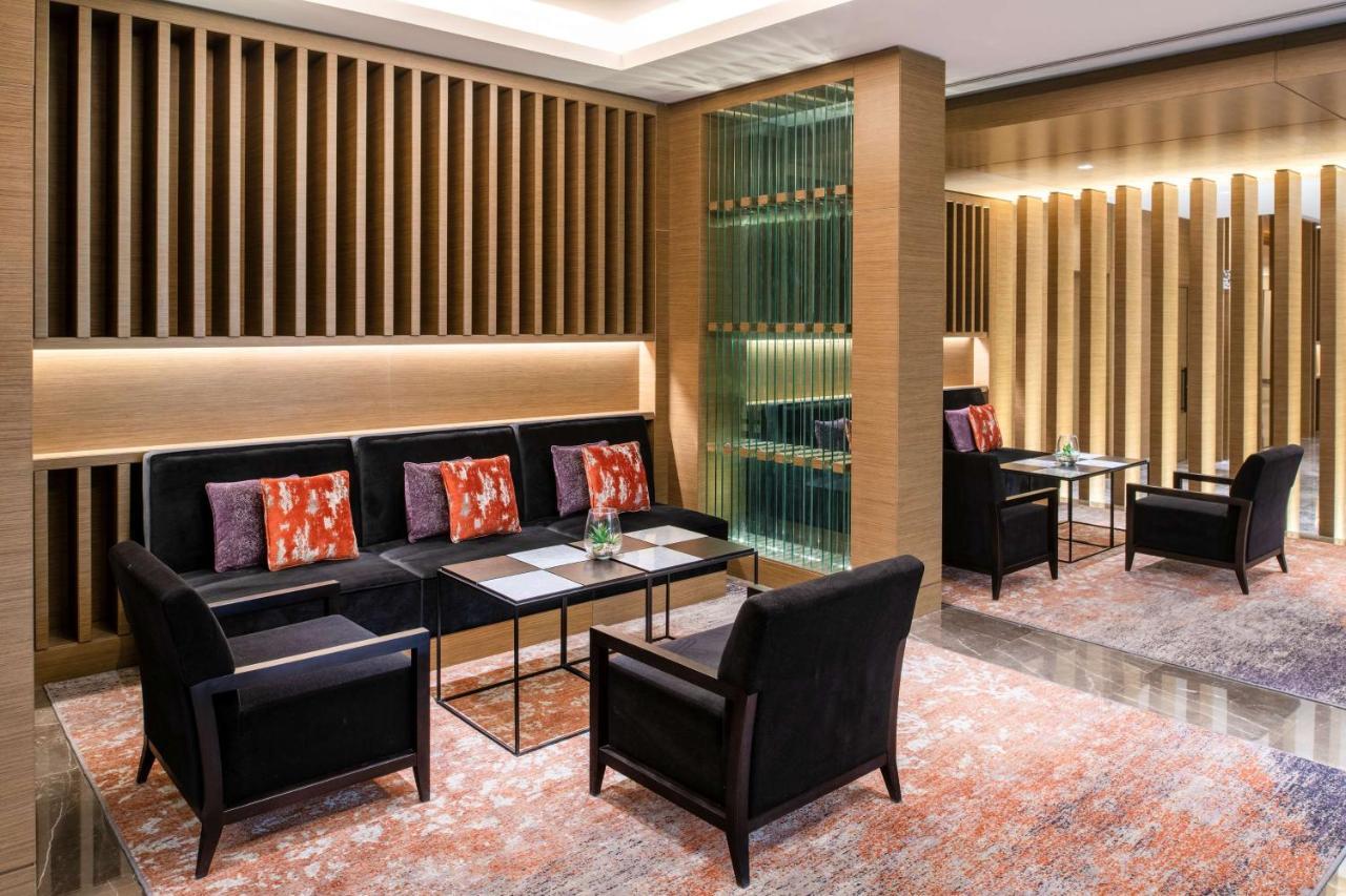 Doubletree By Hilton - Financial District Hotel 4*