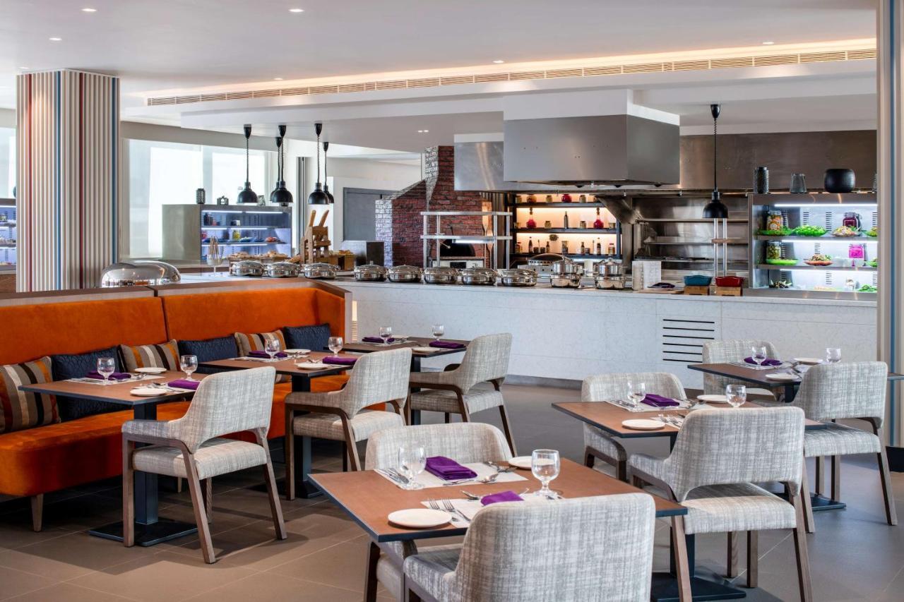 Hotel Doubletree By Hilton - Financial District