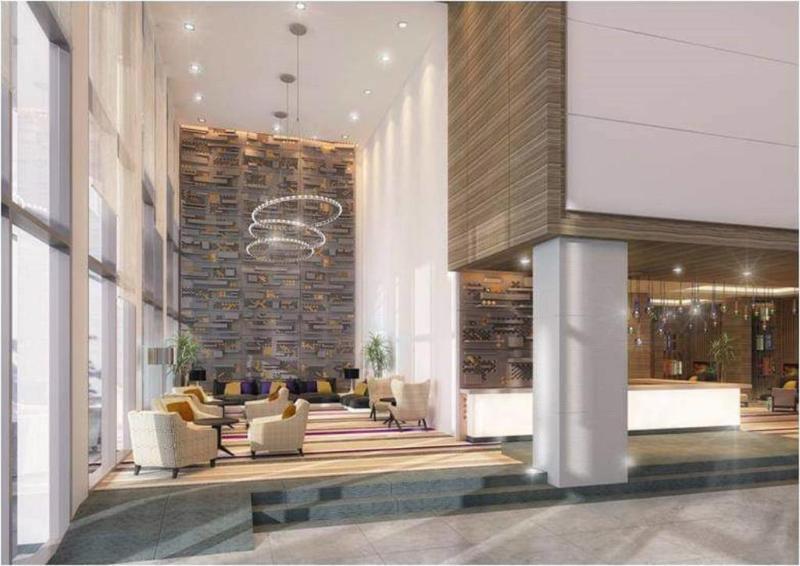 Doubletree By Hilton - Financial District Riyad