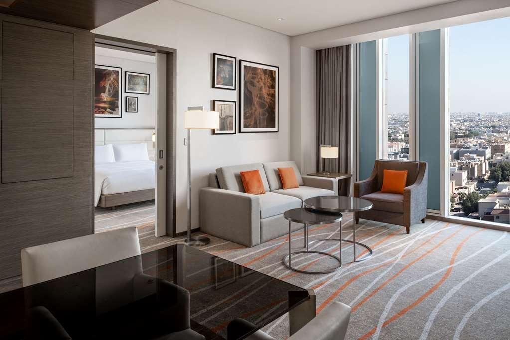 Doubletree By Hilton - Financial District Riyad