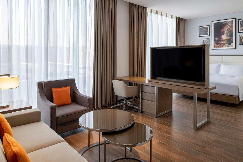 Doubletree By Hilton - Financial District Hotel