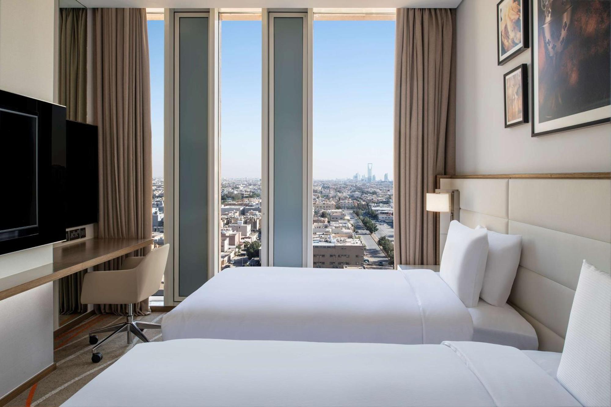Doubletree By Hilton - Financial District