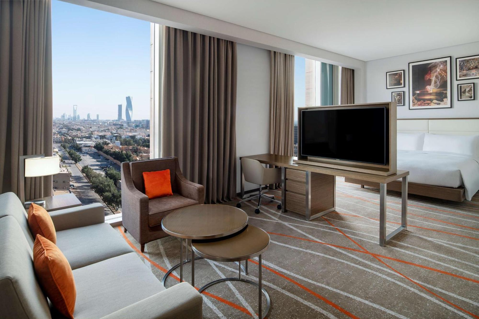 Doubletree By Hilton - Financial District Hotel 4*