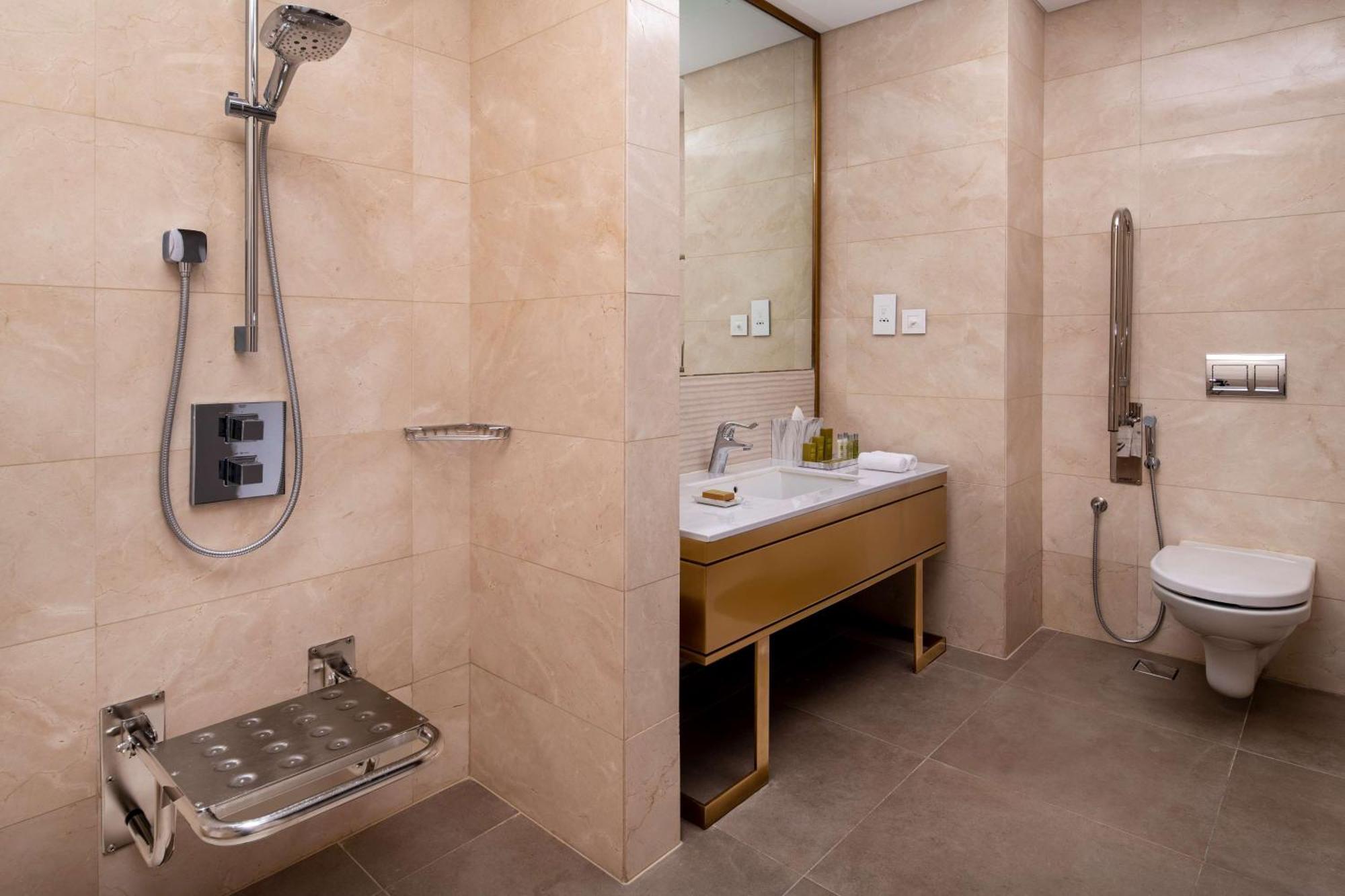 Hotel Doubletree By Hilton - Financial District 4*