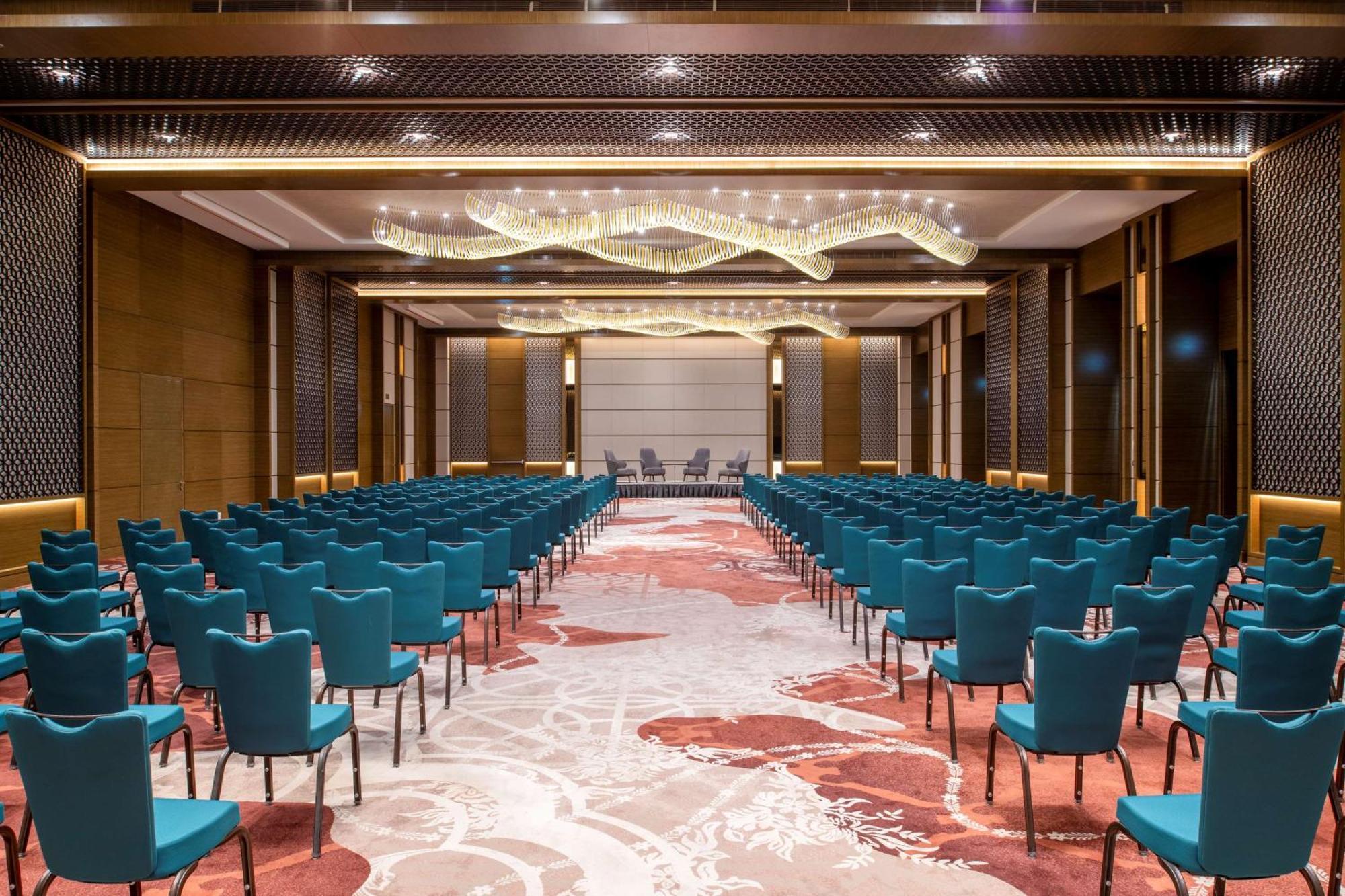 Doubletree By Hilton - Financial District